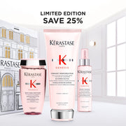 Kerastase Genesis Holiday Set for Anti-Hair Fall - Zennkai