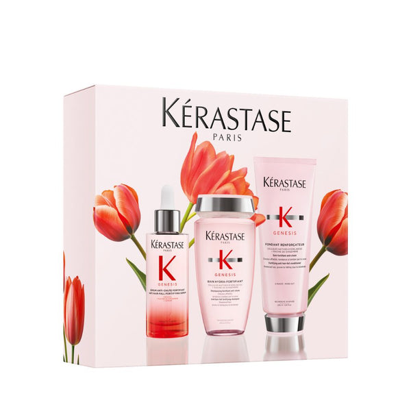 Kerastase Genesis Spring Kit for Thinning Hair Zennkai Canada