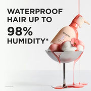 Kerastase Gloss Absolu Frizz-Glaze Cream Anti-Frizz Styling Cream up to 98% humidity Zennkai Canada
