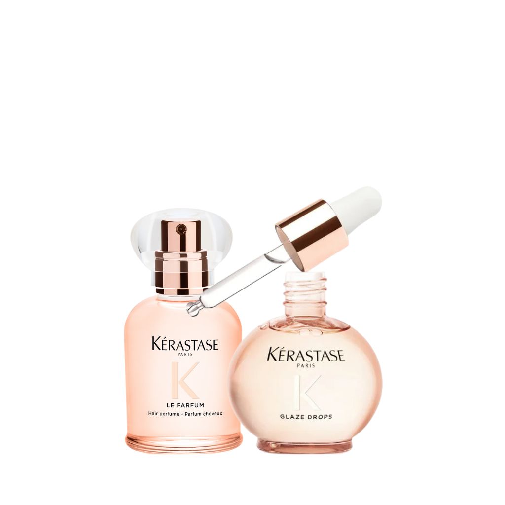 Kerastase Gloss Absolu Le Parfum Bundle