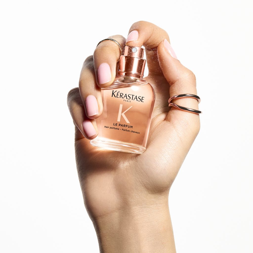 Kerastase Gloss Absolu Le Parfum Bundle - Zennkai
