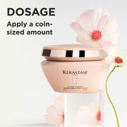 Kerastase Gloss Absolu Masque Creme dosage Zennkai Canada
