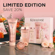 Kerastase Gloss Absolu Spring Set for Frizzy Hair Save 20% Zennkai Canada