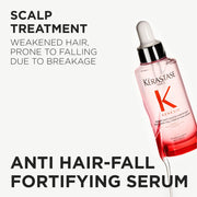 Kerastase Magic Night Duo to Strength and Nourish Hair Genesis Serum Zennkai Canada