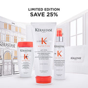 Kerastase Nutritive Holiday Set for Dry Hair - Zennkai