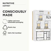 Kerastase Nutritive Holiday Set for Dry Hair - Zennkai