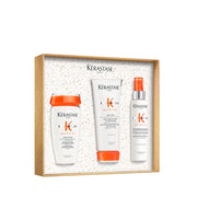 Kerastase Nutritive Holiday Set for Dry Hair - Zennkai