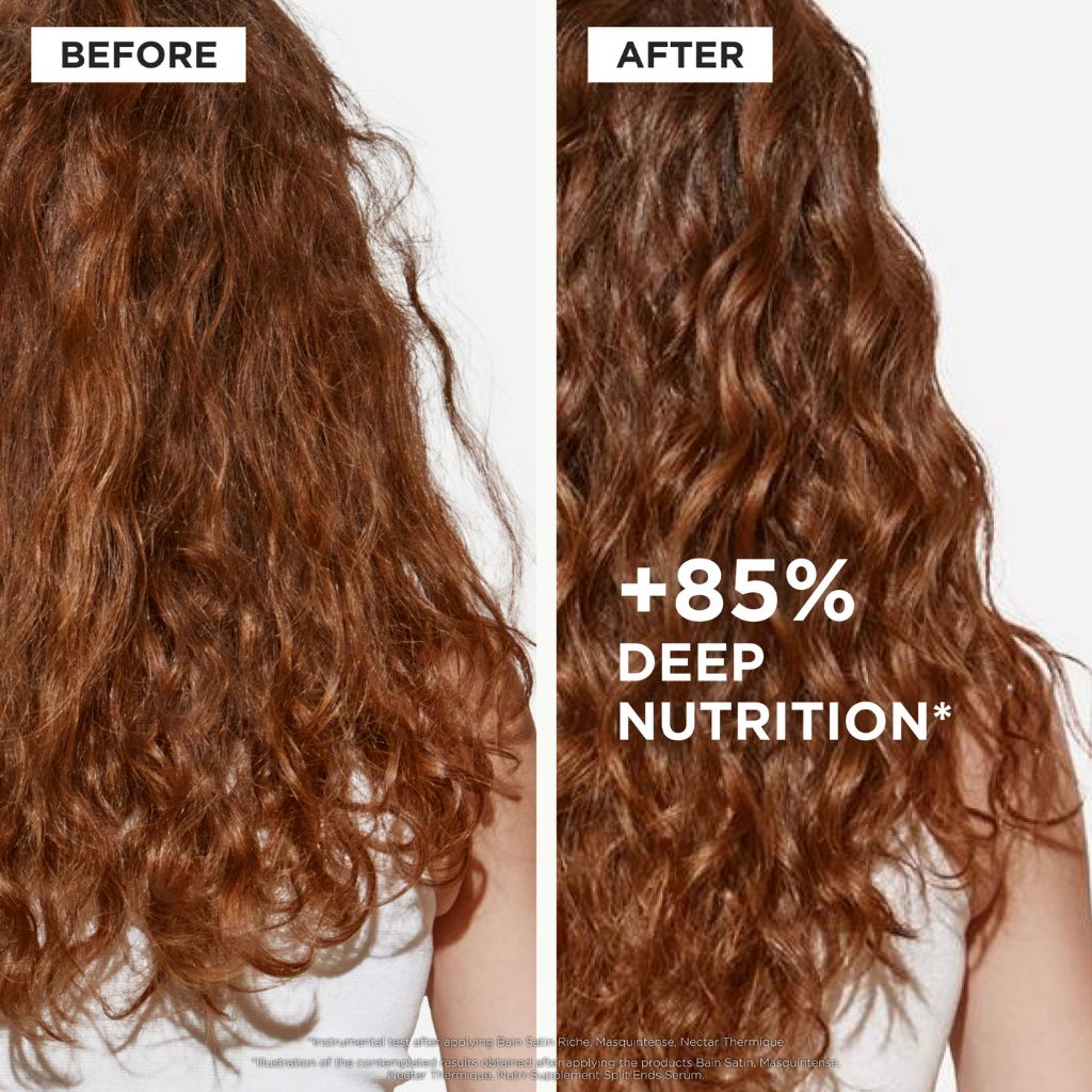 Kérastase Nutritive Spring Coffret | Dry Hair Trio | Zennkai