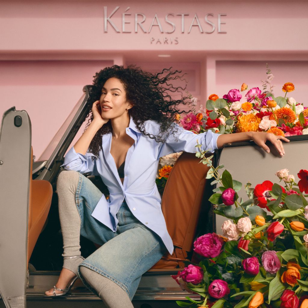 Kérastase Nutritive Spring Coffret | Dry Hair Trio | Zennkai