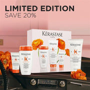 Kerastase Nutritive Spring Set for Dry Hair Save 20% Zennkai Canada