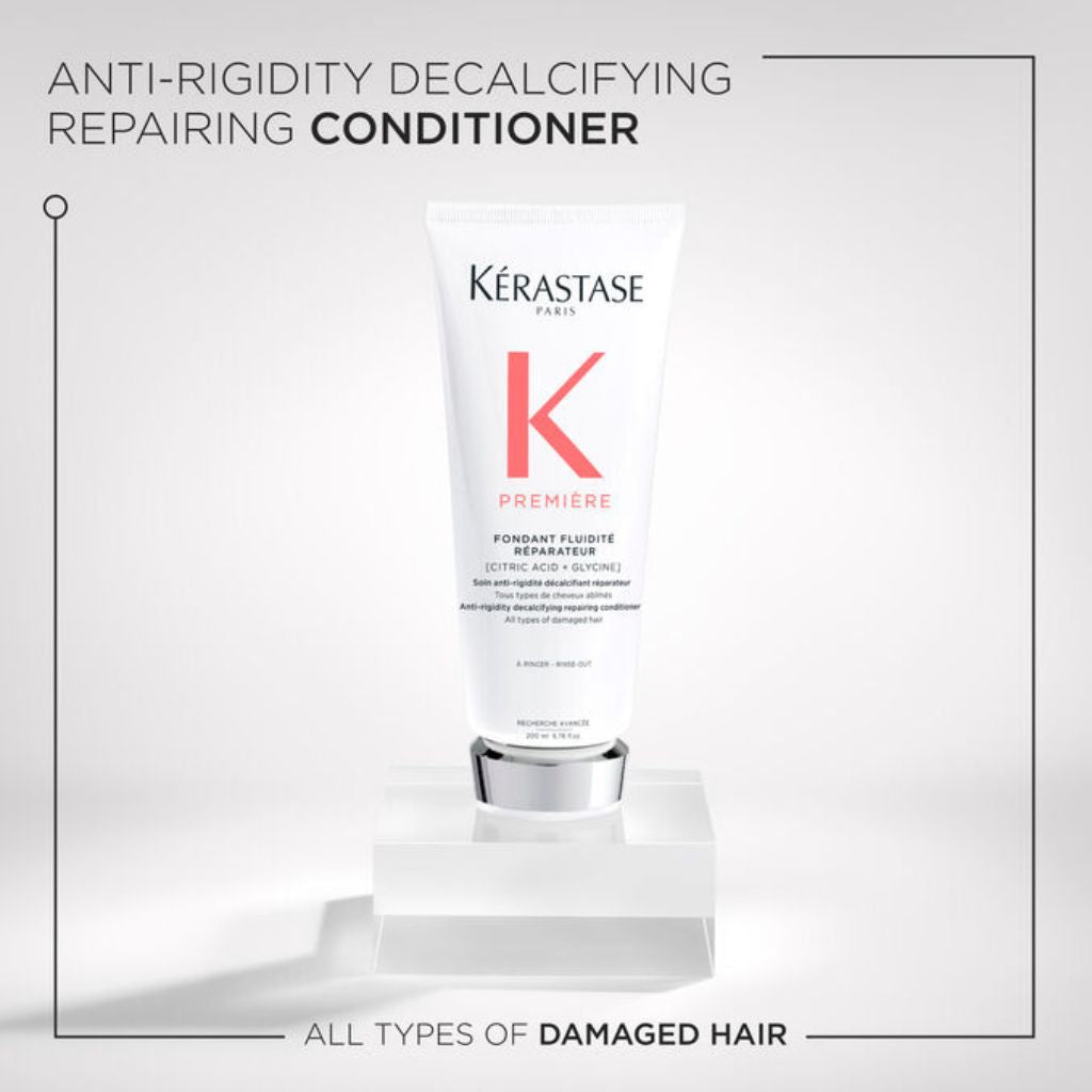 Kerastase Premiere Decalcifying Repairing Conditioner - Zennkai