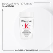 Kerastase Premiere Travel Set for Decalcifying Repair Shampoo Zennkai Canada