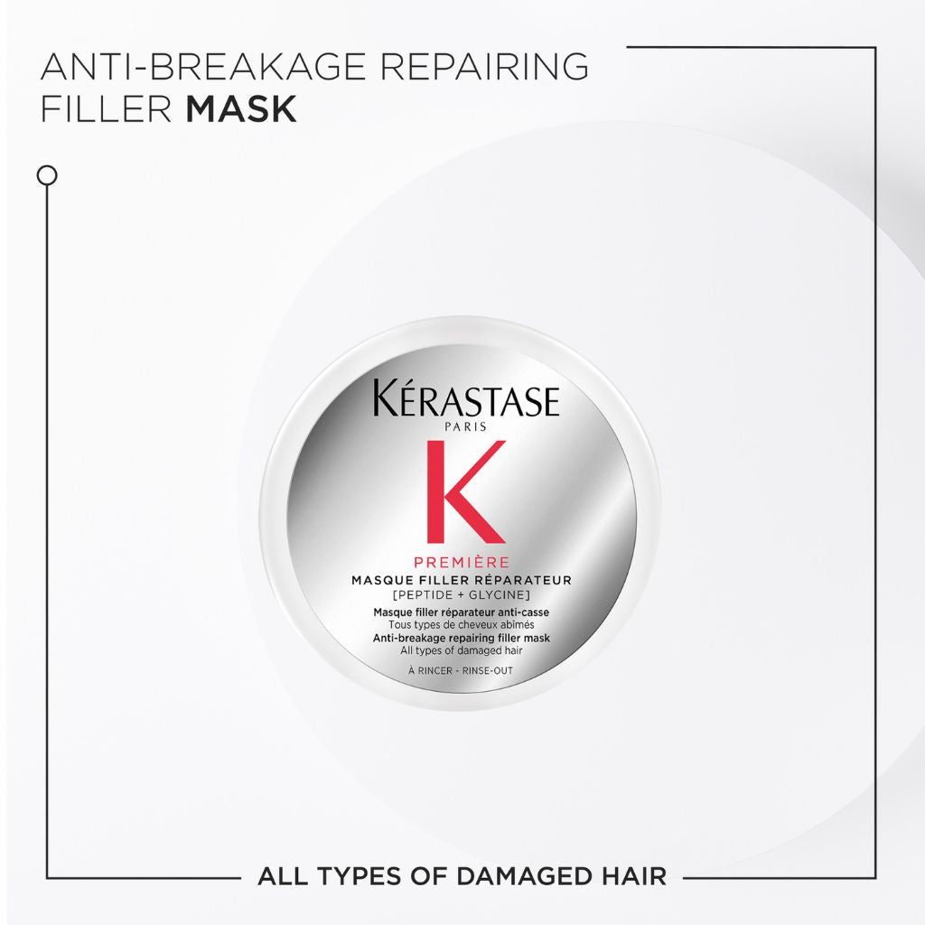 Kerastase Premiere Travel Set for Decalcifying Repair Mask Zennkai Canada
