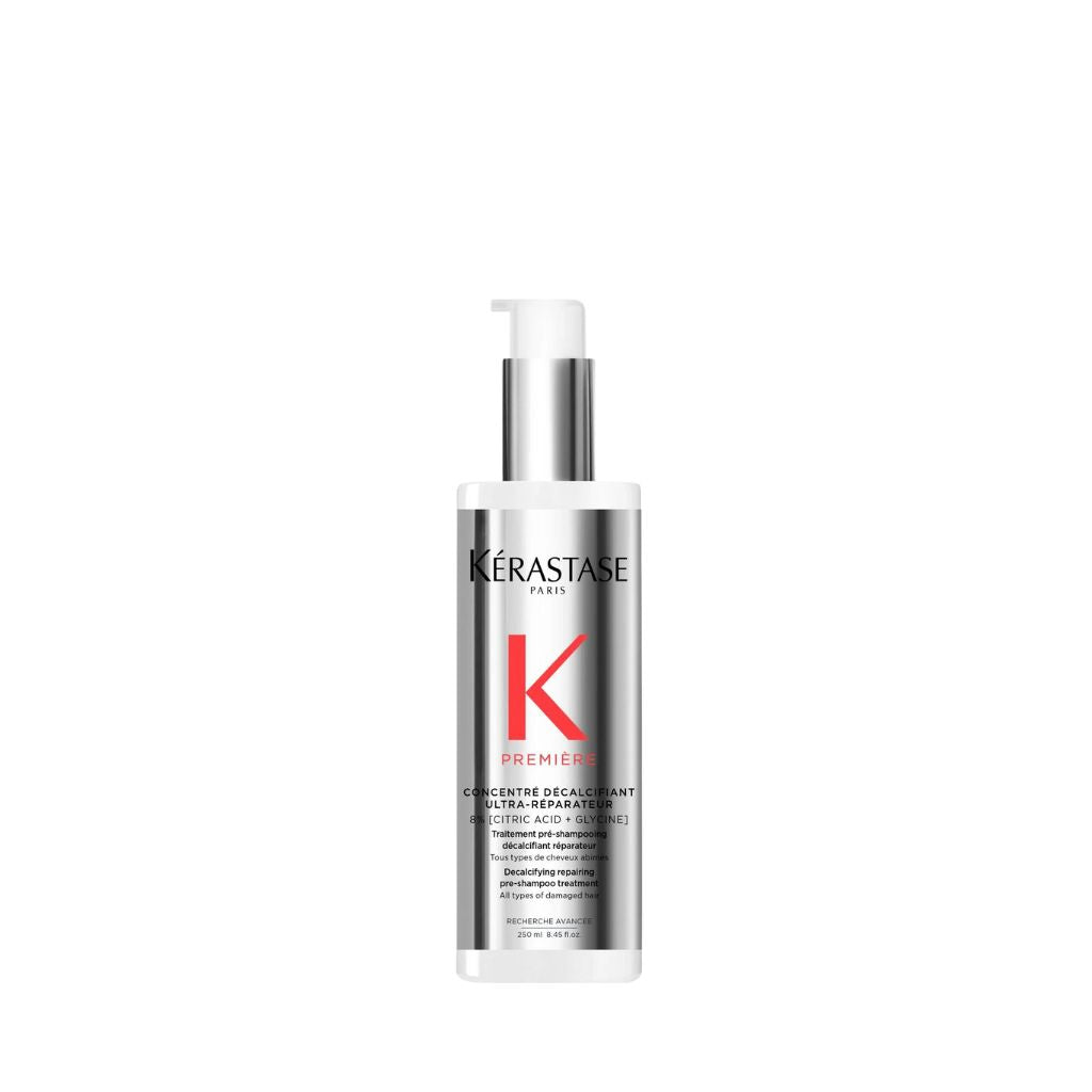 Kerastase Premiere Concentre Decalcifiant Pre-Shampoo - Zennkai