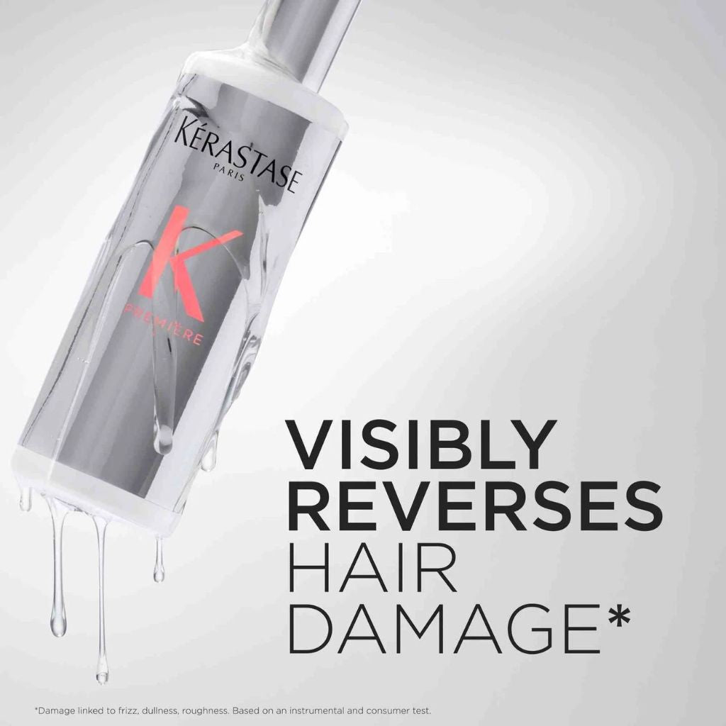 Kerastase Premiere Concentre Decalcifiant Pre-Shampoo - Zennkai