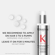 Kerastase Premiere Concentre Decalcifiant Pre-Shampoo - Zennkai