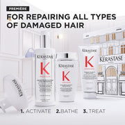 Kerastase Premiere Holiday Set for Damaged Hair - Zennkai
