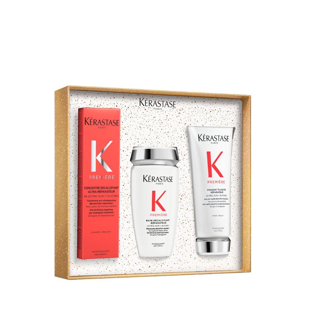 Kerastase Premiere Holiday Set for Damaged Hair - Zennkai