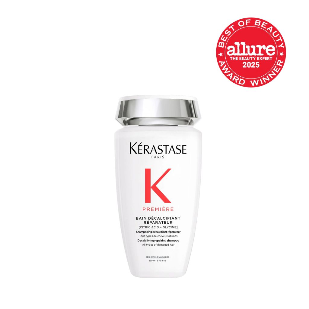 Kerastase Premiere Decalcifiant Shampoo - Zennkai