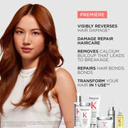 Kerastase Premiere Decalcifiant Shampoo - Zennkai