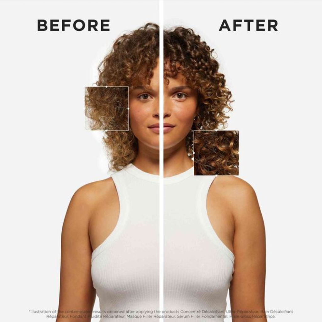 Kerastase Premiere Decalcifiant Shampoo - Zennkai