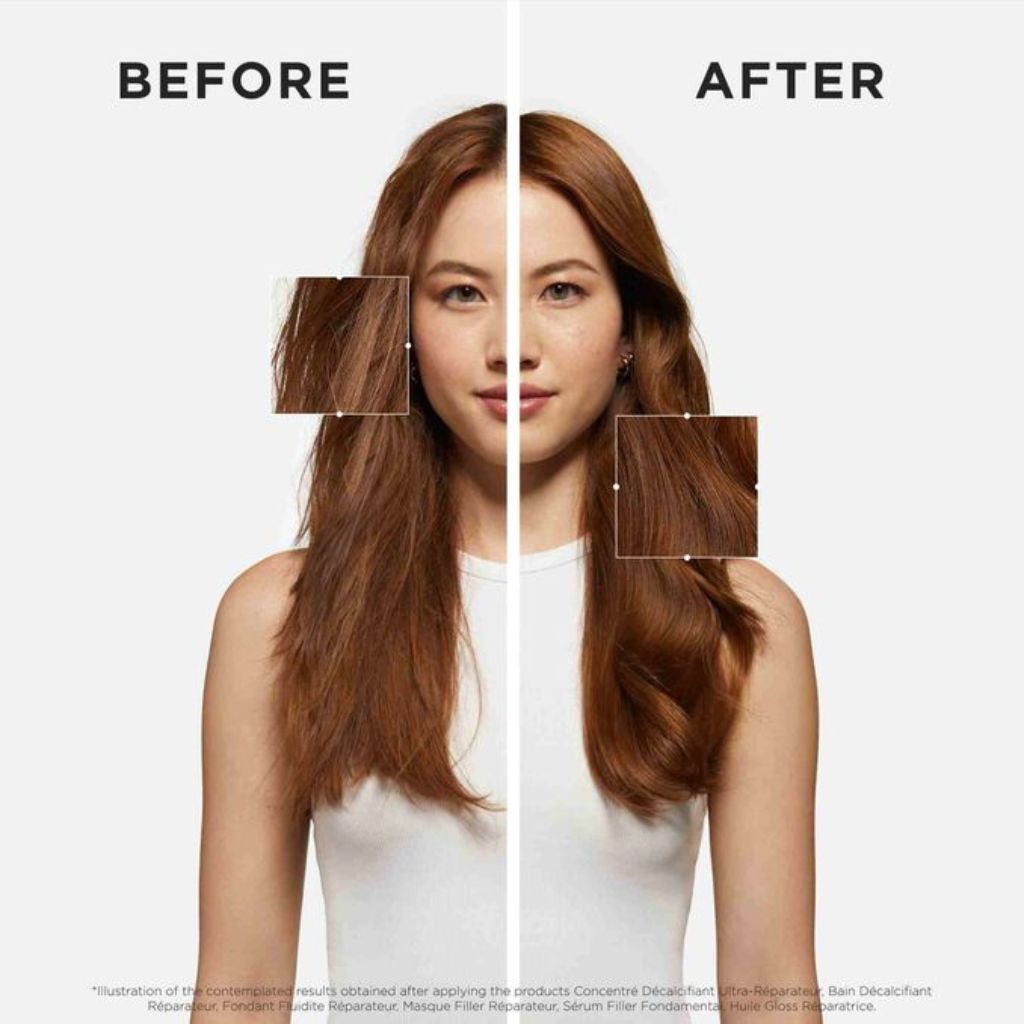 Kerastase Premiere Decalcifiant Shampoo - Zennkai