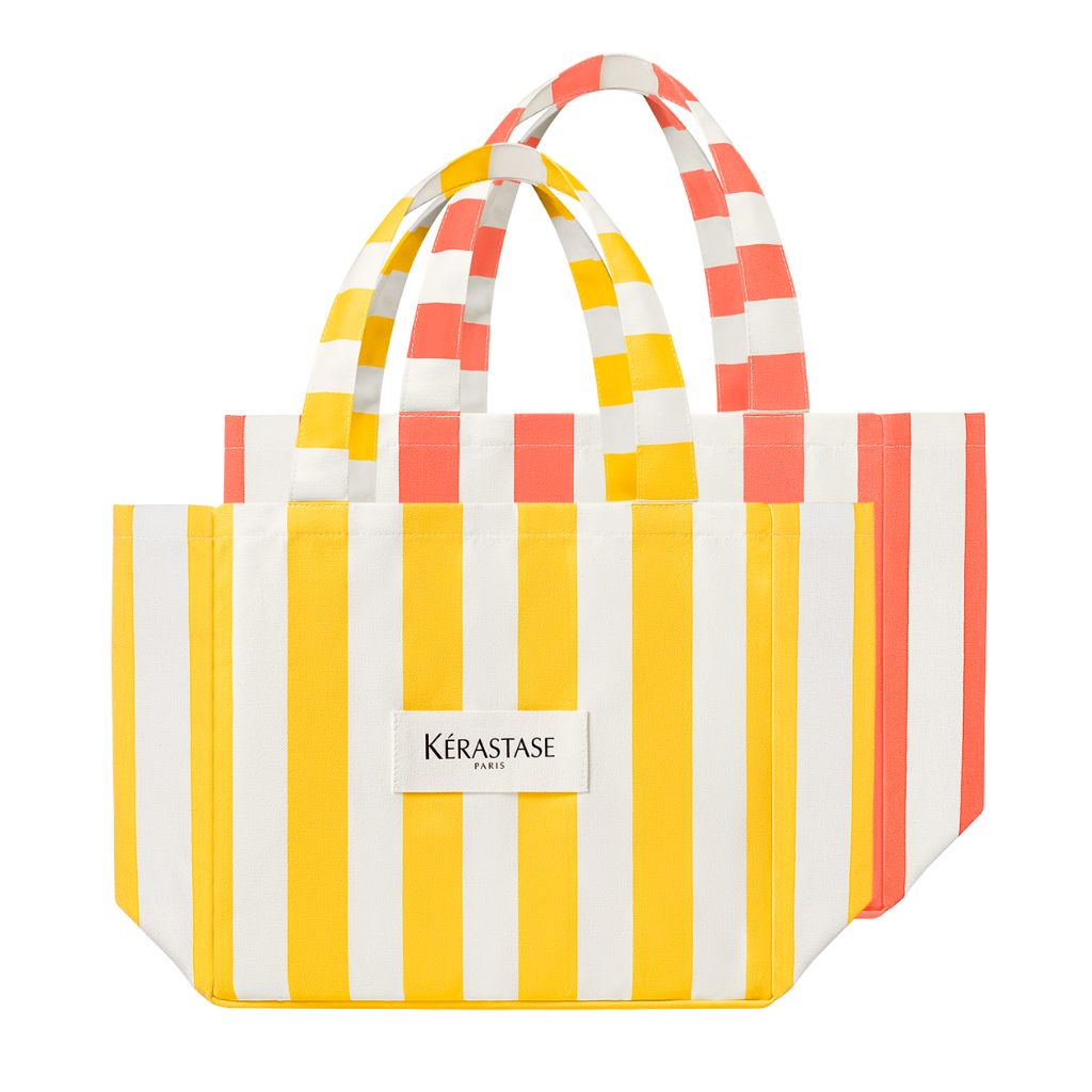 Kerastase Summer Tote - Zennkai