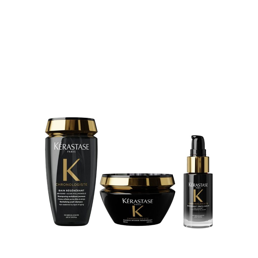 Kerastase Chronologiste Holiday Bundle