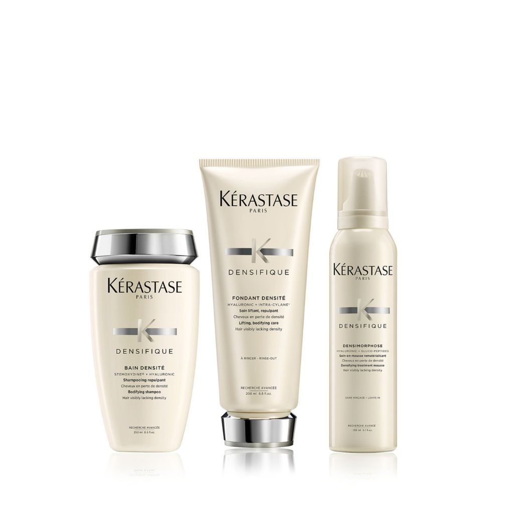 Kerastase Densifique Holiday Bundle