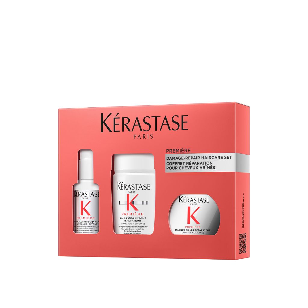 Kérastase Première Repairing Discovery Set