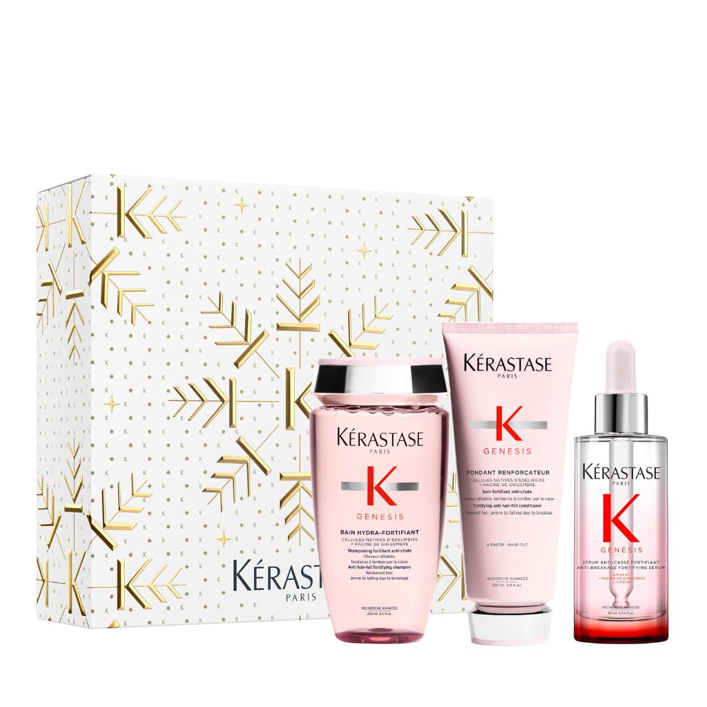 Kérastase Genesis Holiday Kit