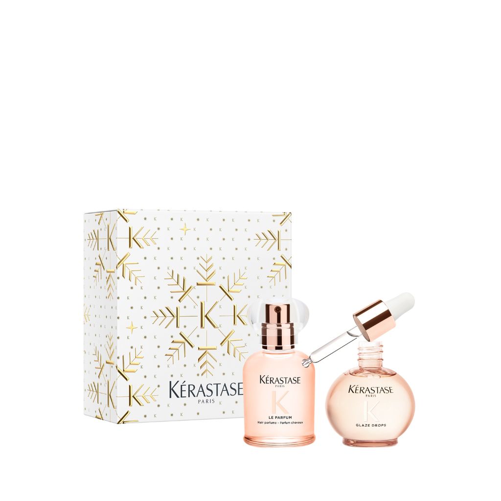 Kérastase Gloss Absolu Duo Holiday Kit