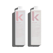 Kevin Murphy Angel 1 litre professional fine hair moisture shampoo conditioner Canada