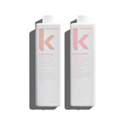 Kevin Murphy Plumping 1 litre professional thinning hair volume shampoo conditioner Canada