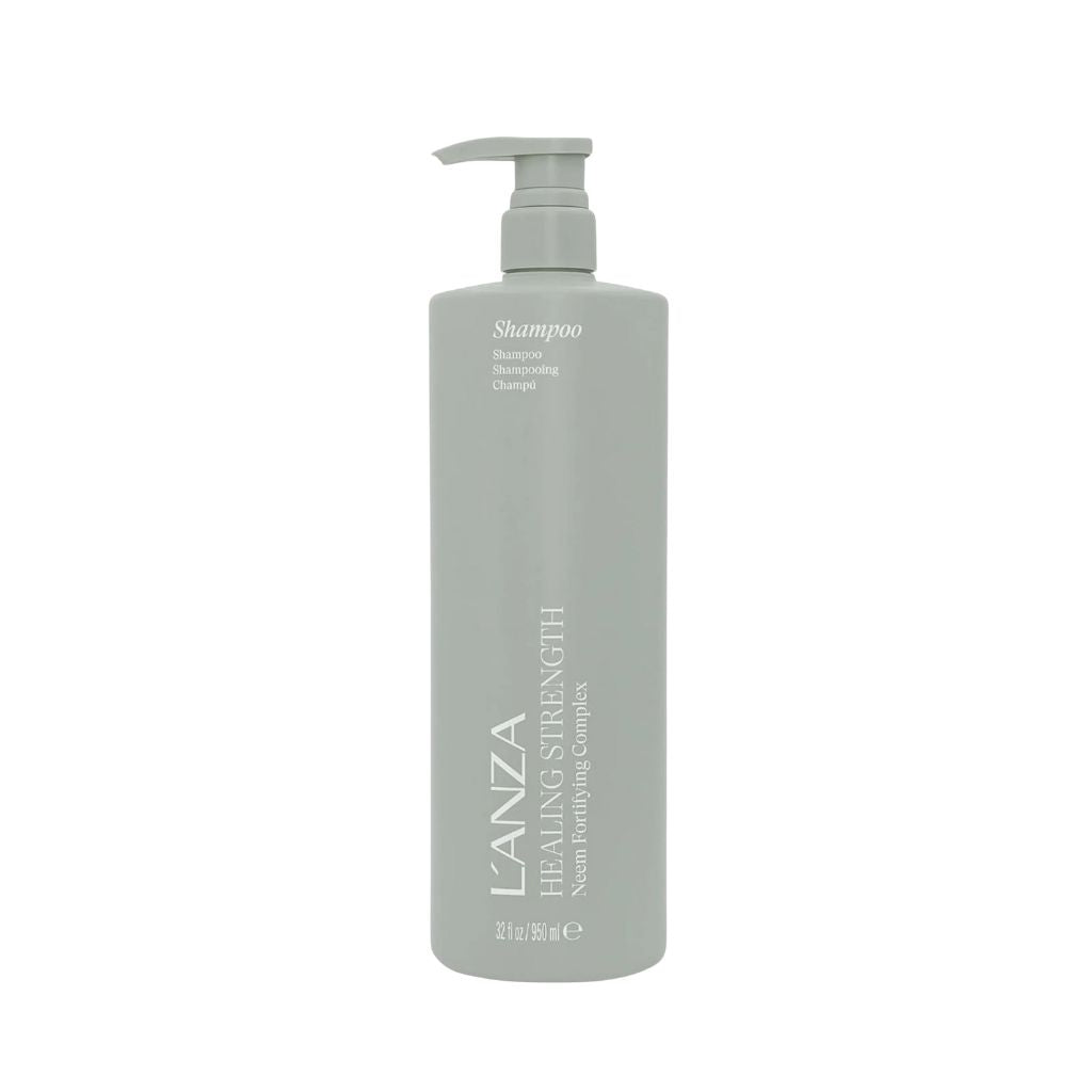 L'ANZA Healing Strength Shampoo 950ml