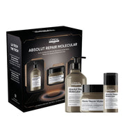L'Oreal Professionnel Absolut Repair Molecular Repair Set - Zennkai