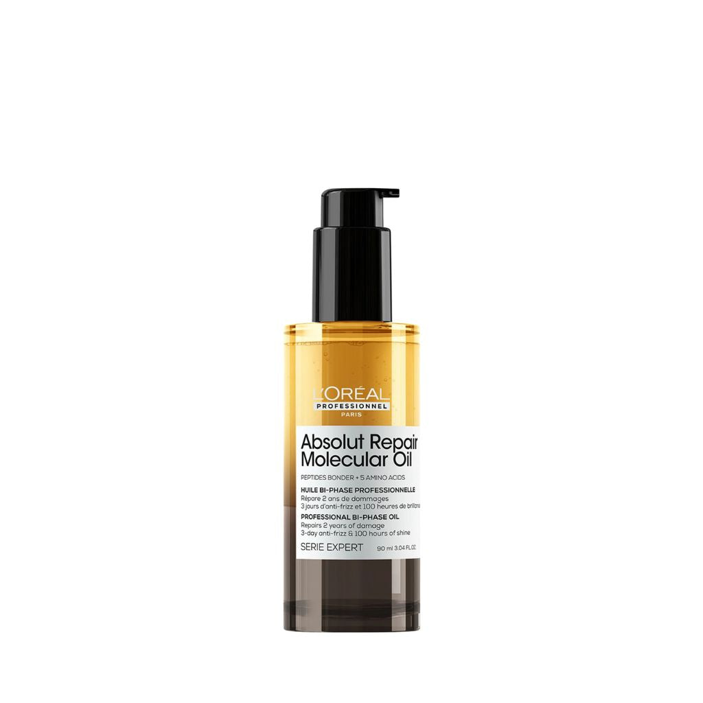 L'Oreal Professionnel Absolut Repair Molecular Oil
