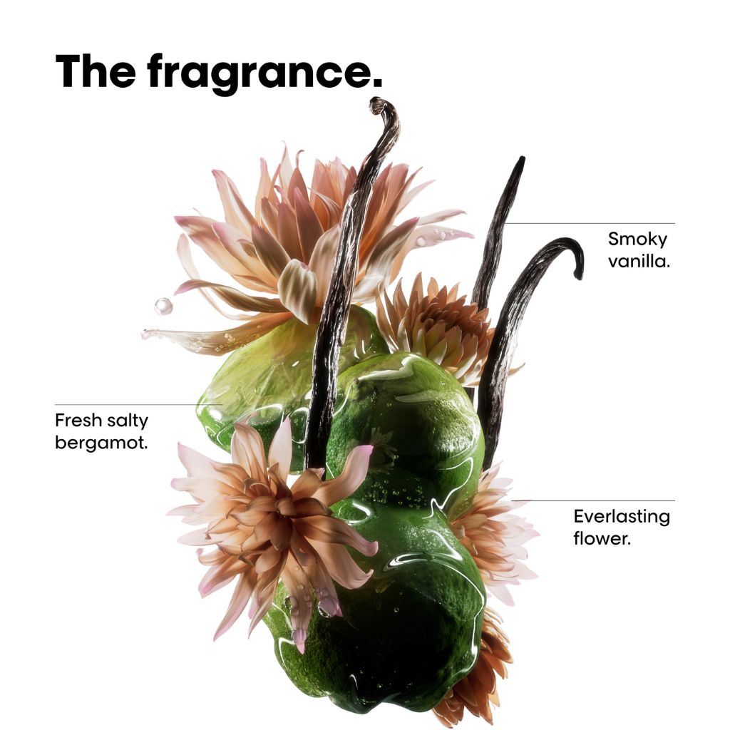 L'Oreal Professionnel Absolut Repair Molecular Spring Set - Zennkai