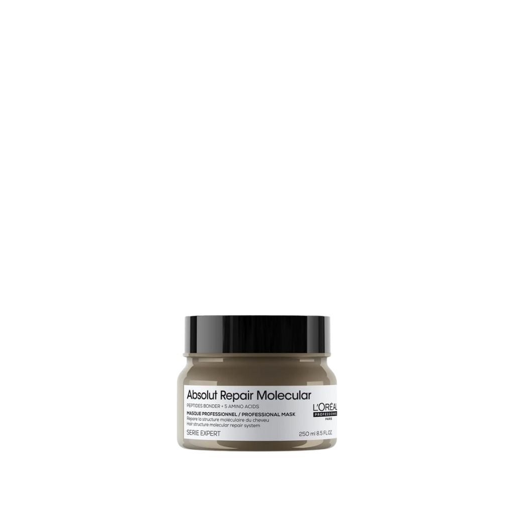 L'Oreal Professionnel Absolut Repair Molecular Mask 