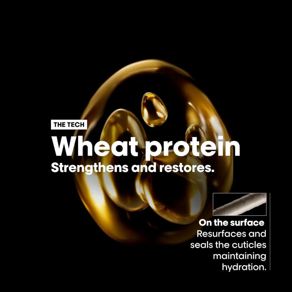 L'Oreal Professionnell Absolut Repair Instant Resurfacing Set - Zennkai