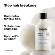 L'Oreal Professionnel Metal Detox Spring Set - Zennkai