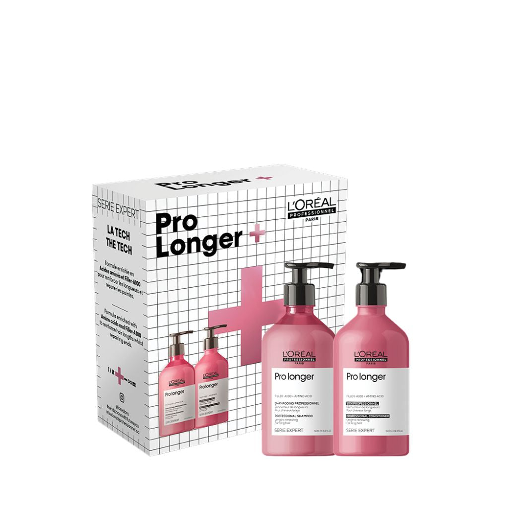 L'Oreal Professionnel Pro Longer Holiday Set