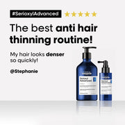 L'Oreal Professionnel Serioxyl Advanced Spring Set - Zennkai