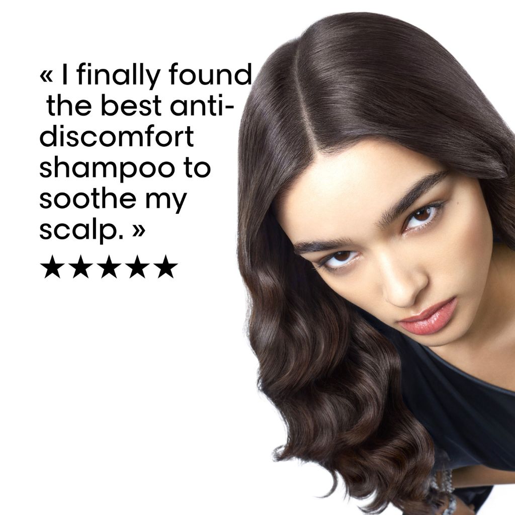 L'Oreal Professionnel Serioxyl Advanced Densifying Set - Zennkai