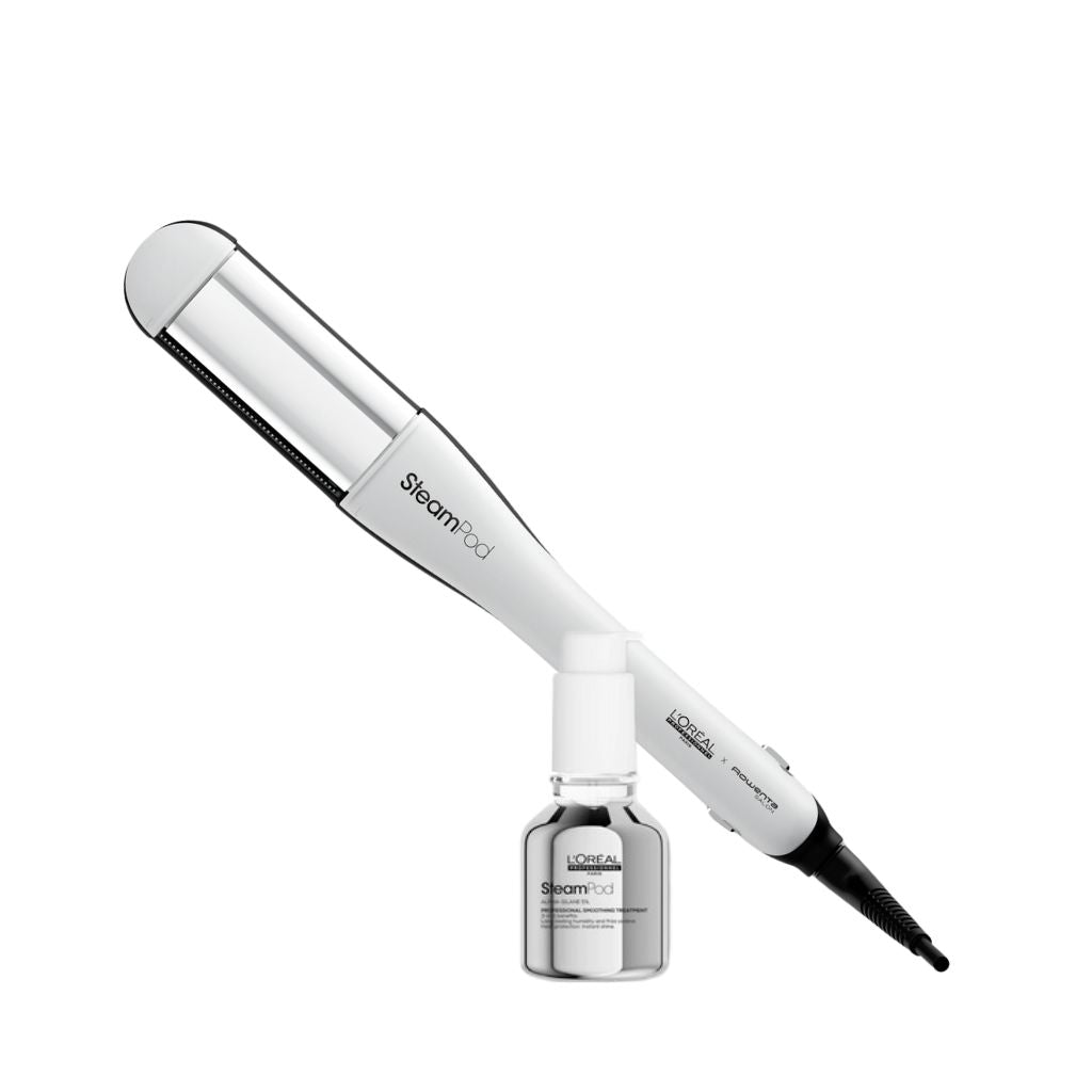 L'Oreal Professionnel SteamPod 4 All-in-One Professional Styler