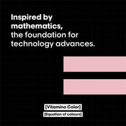 L'Oreal Professionnel Vitamino Color Radiance Set - Zennkai