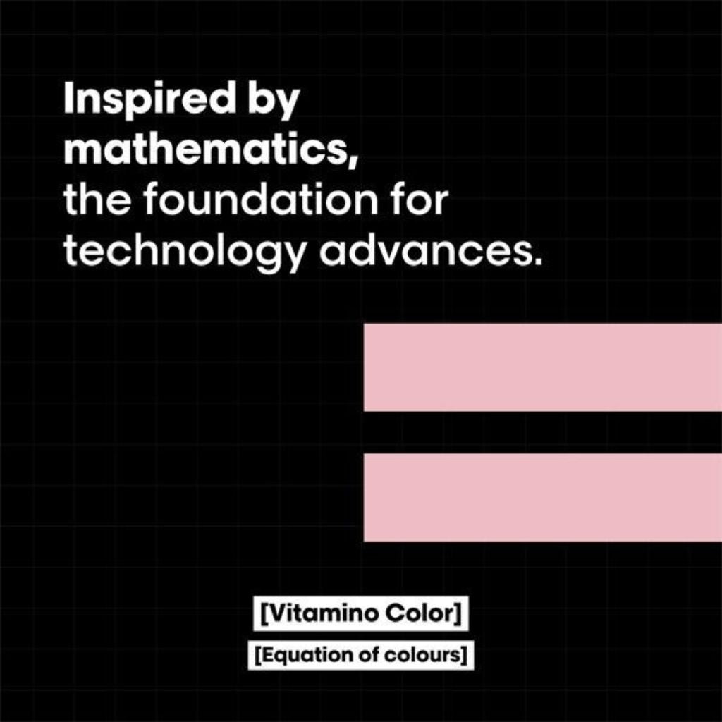 L'Oreal Professionnel Vitamino Color Radiance Set - Zennkai