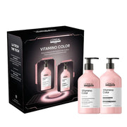 L'Oreal Professionnel Vitamino Color Radiance Set - Zennkai