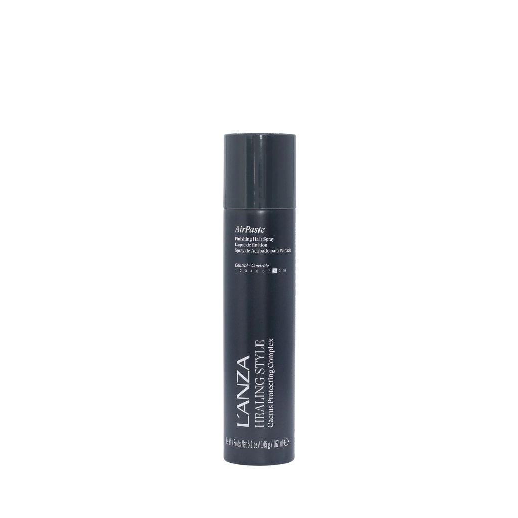 L'ANZA Healing Style Air Paste - Zennkai