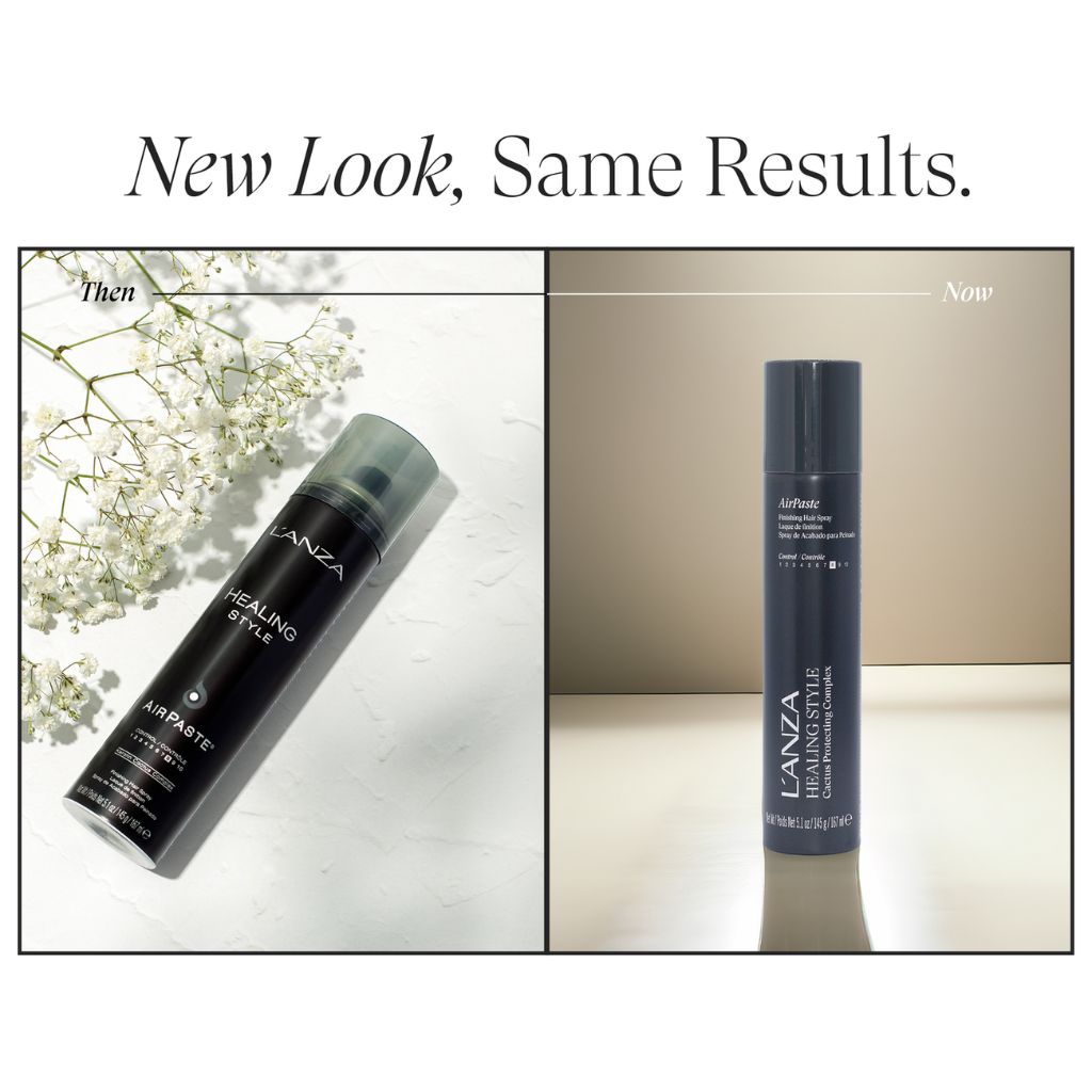 L'ANZA Healing Style Air Paste